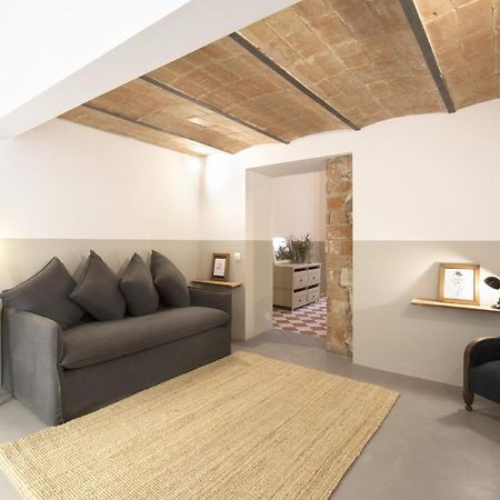 Casa Filomena Hotell Barcelona Eksteriør bilde