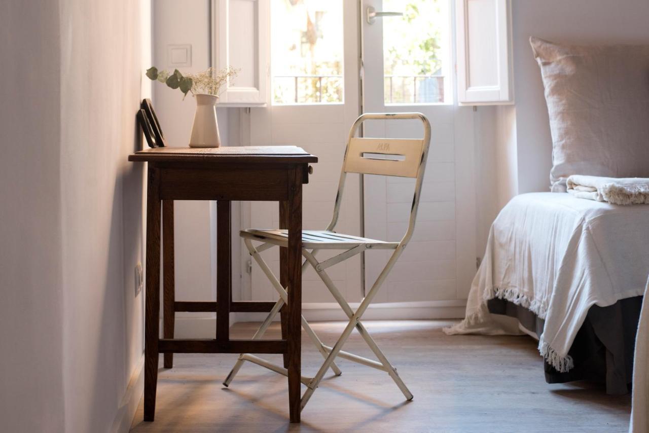 Casa Filomena Hotell Barcelona Eksteriør bilde