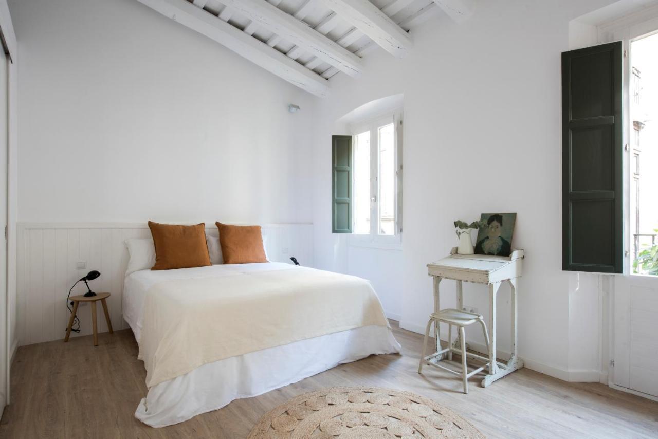 Casa Filomena Hotell Barcelona Eksteriør bilde