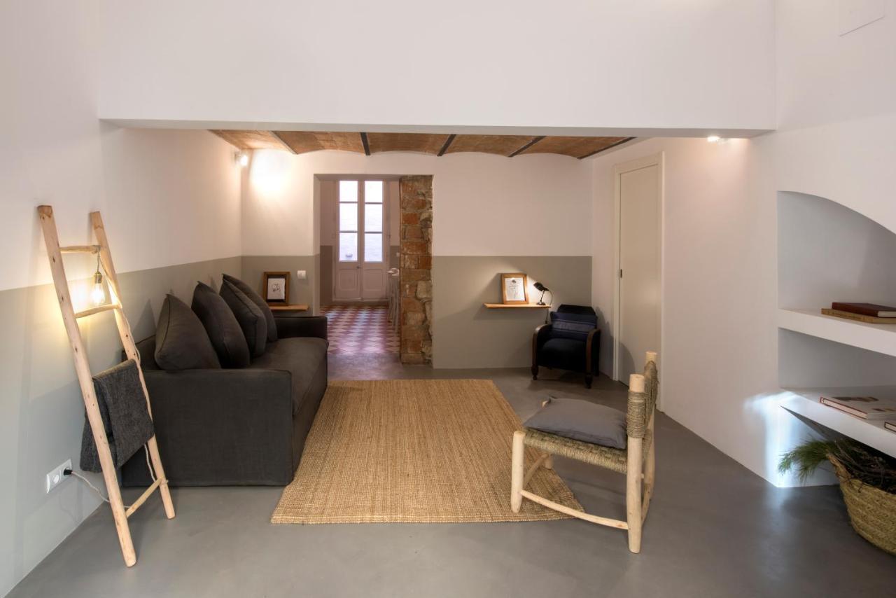 Casa Filomena Hotell Barcelona Eksteriør bilde