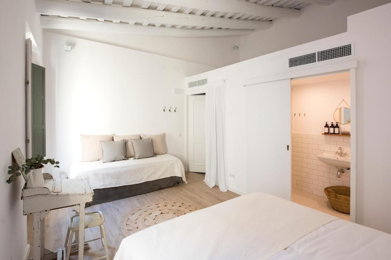 Casa Filomena Hotell Barcelona Eksteriør bilde