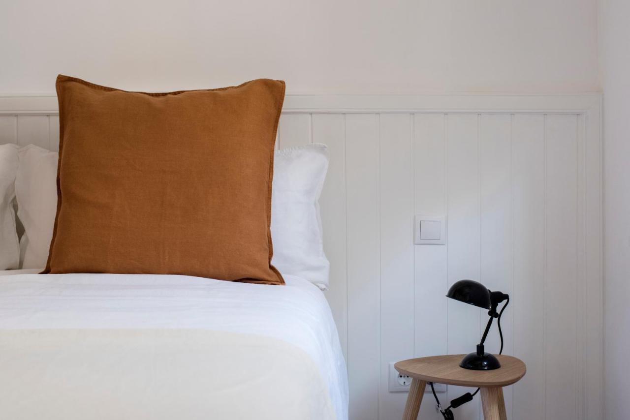 Casa Filomena Hotell Barcelona Eksteriør bilde