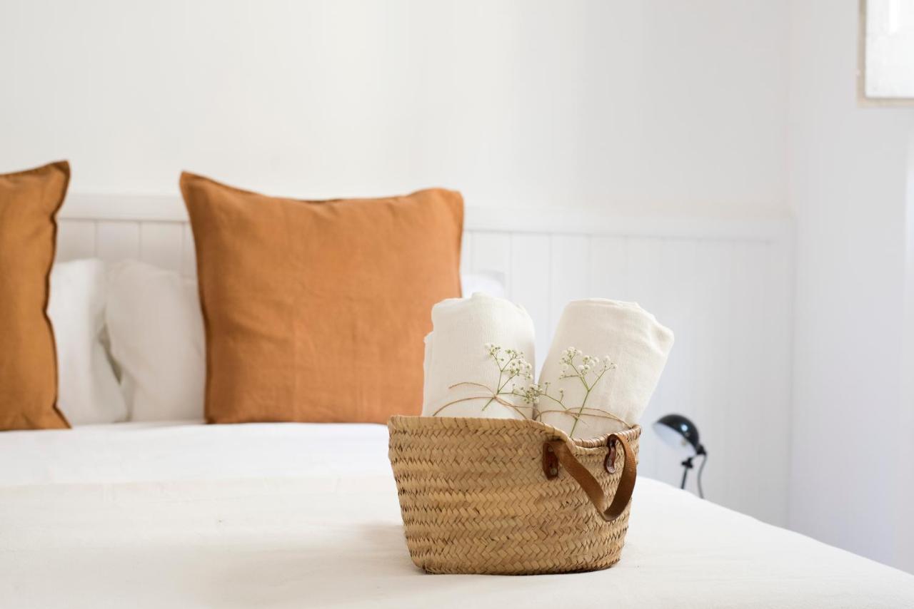 Casa Filomena Hotell Barcelona Eksteriør bilde
