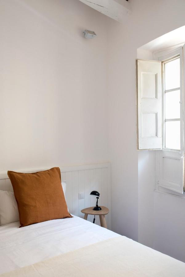 Casa Filomena Hotell Barcelona Eksteriør bilde