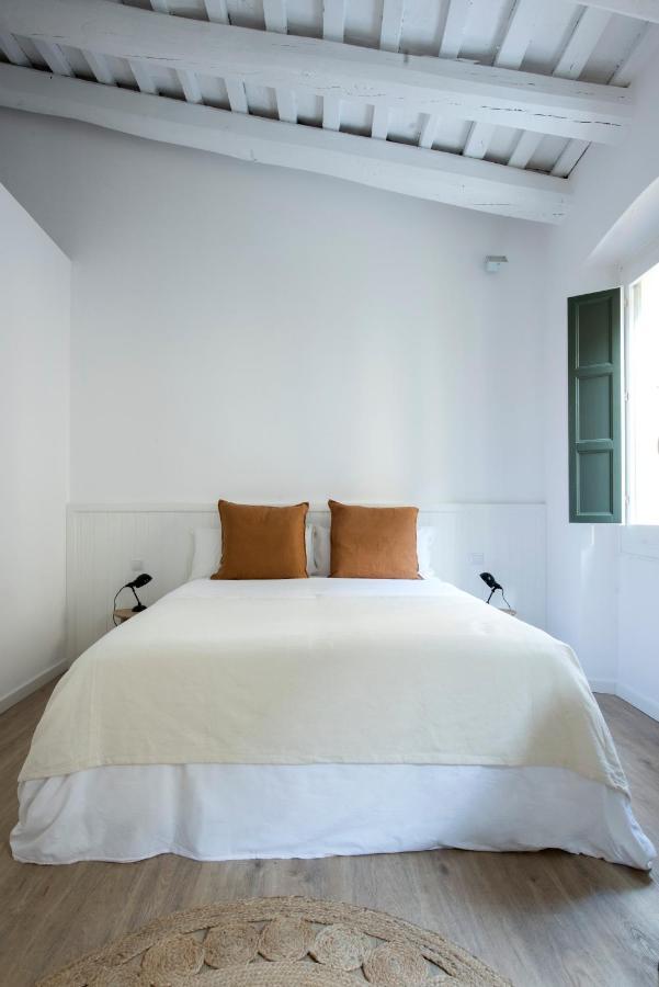 Casa Filomena Hotell Barcelona Eksteriør bilde