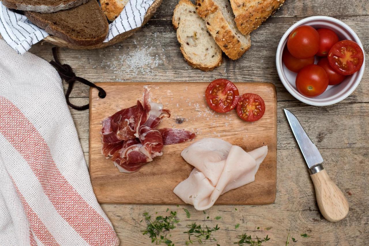 Casa Filomena Hotell Barcelona Eksteriør bilde