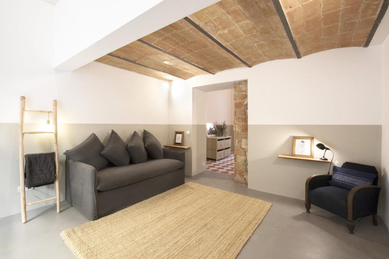 Casa Filomena Hotell Barcelona Eksteriør bilde