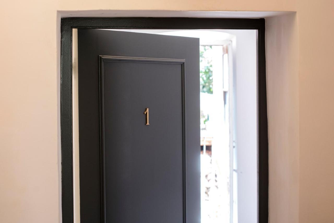 Casa Filomena Hotell Barcelona Eksteriør bilde